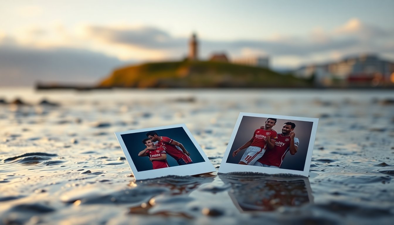 Rafael de la Fuente’s new romance, Arsenal’s set-piece power and Real Sociedad duo eyed by Spain
