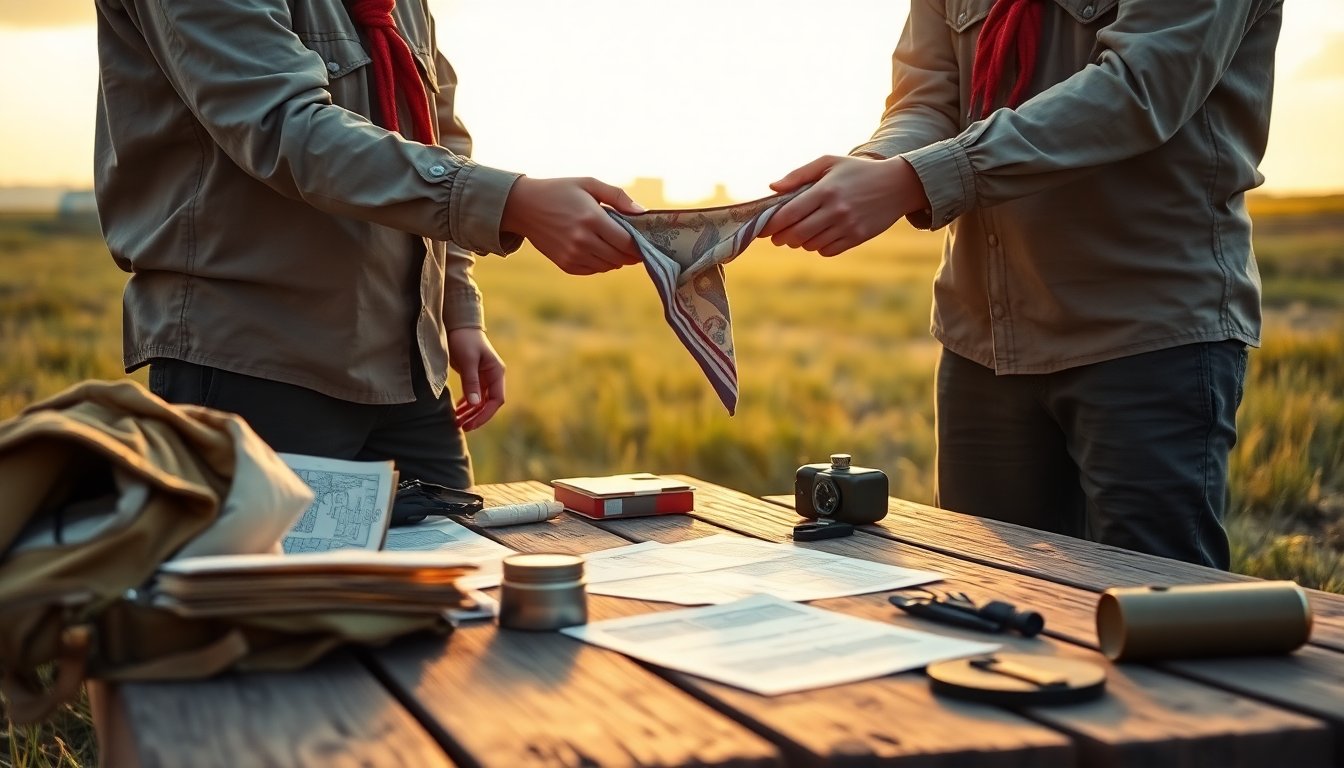 Scouting America reaffirms inclusivity as Pentagon and critics clash over policy