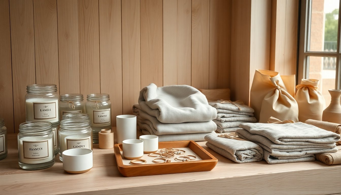 Shop a curated marketplace of queer-owned brands and inclusive goods