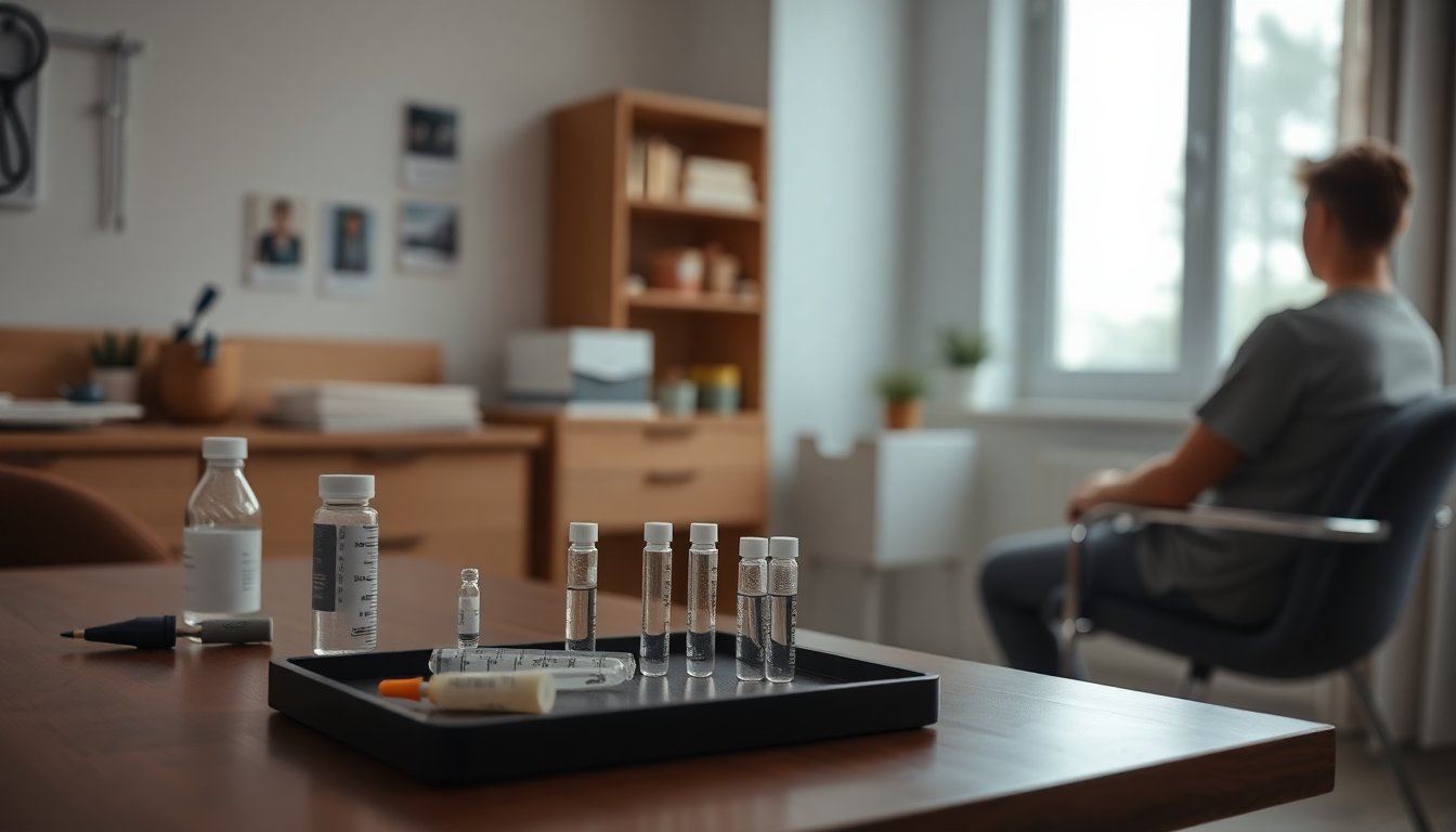 Study finds testosterone therapy does not raise anger or aggression in transmasc adolescents