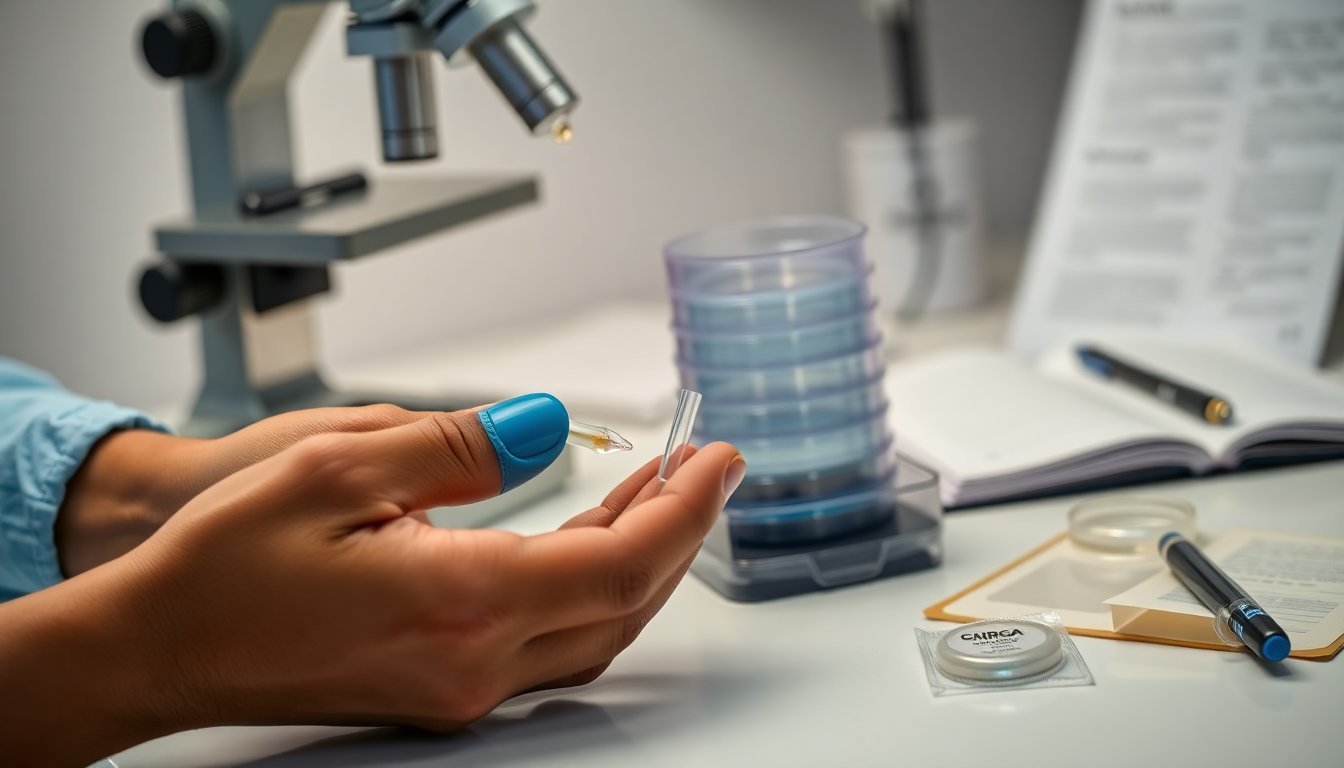 Understanding pre-cum and HIV risk: separating myth from science