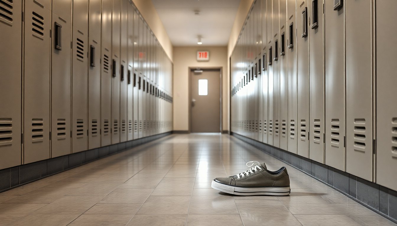 Virginia school board reaches settlement in trans student locker room dispute