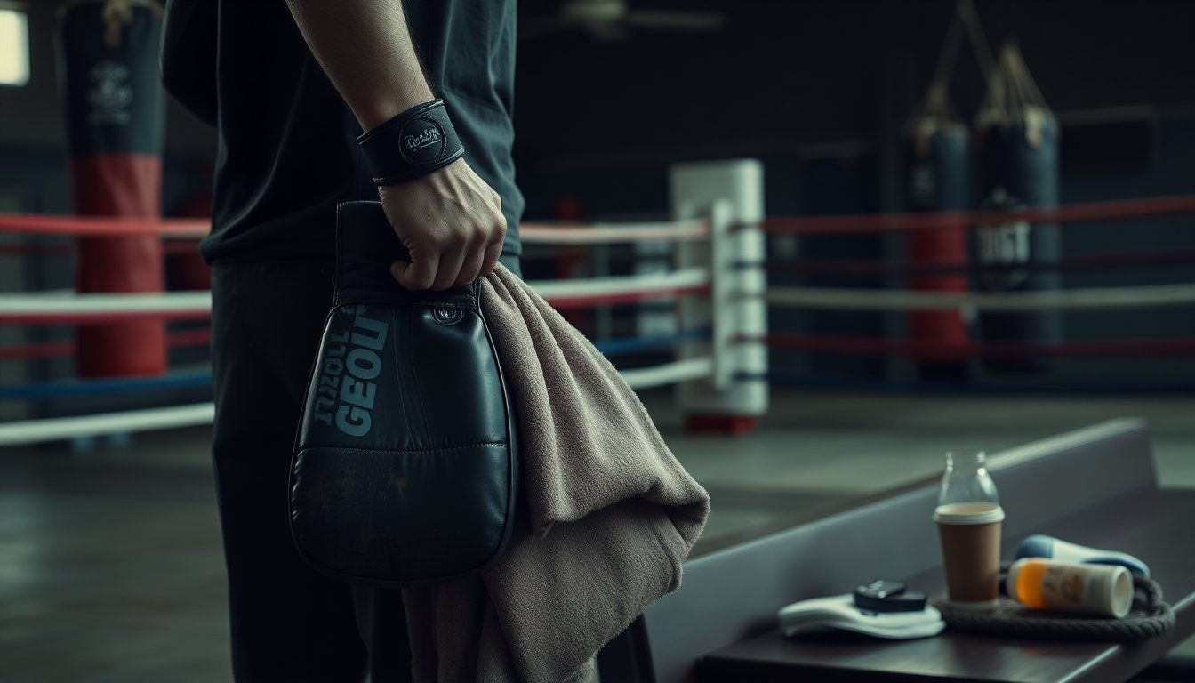 Wanda Sykes’ dramatic turn anchors the boxing film Undercard