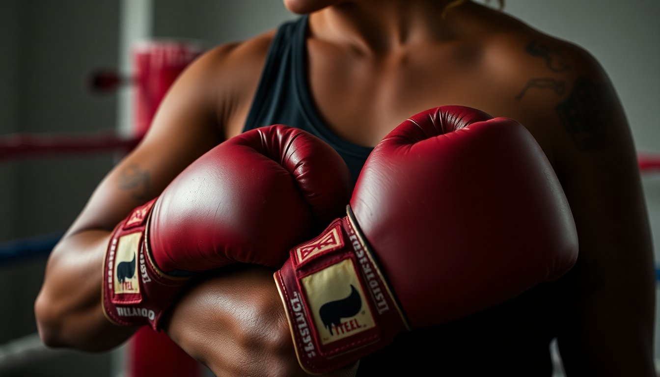 Wanda Sykes stars as a retired boxer in the sports drama undercard