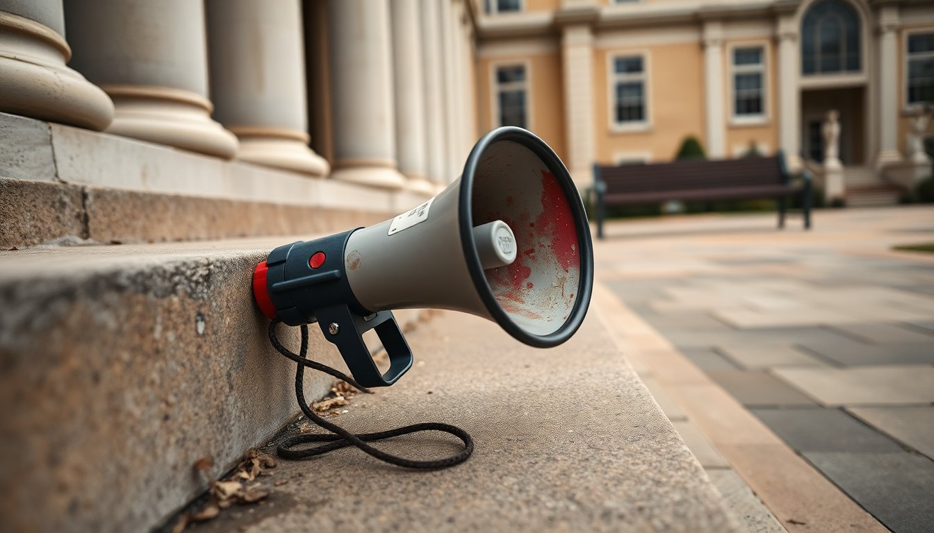 When campus controversies meet global challenges: free speech, poverty and clear communication