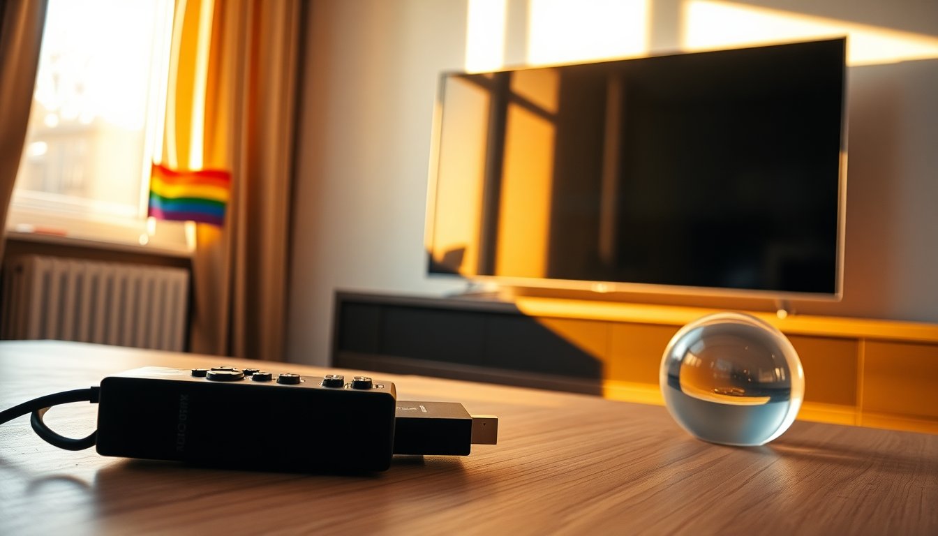 Which LGBTQ+ shows were canceled in 2026 and where to stream them