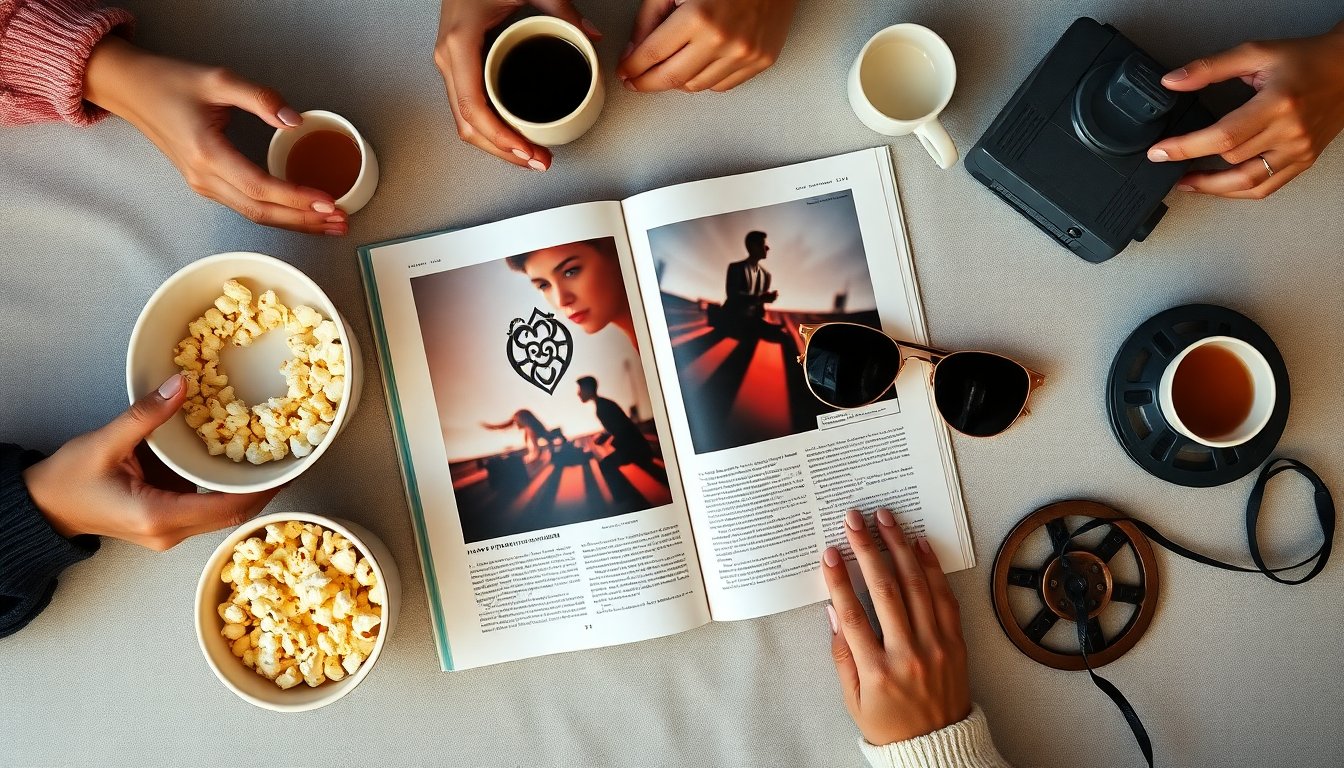 Why 13 Going on 30 still speaks to print magazine dreams