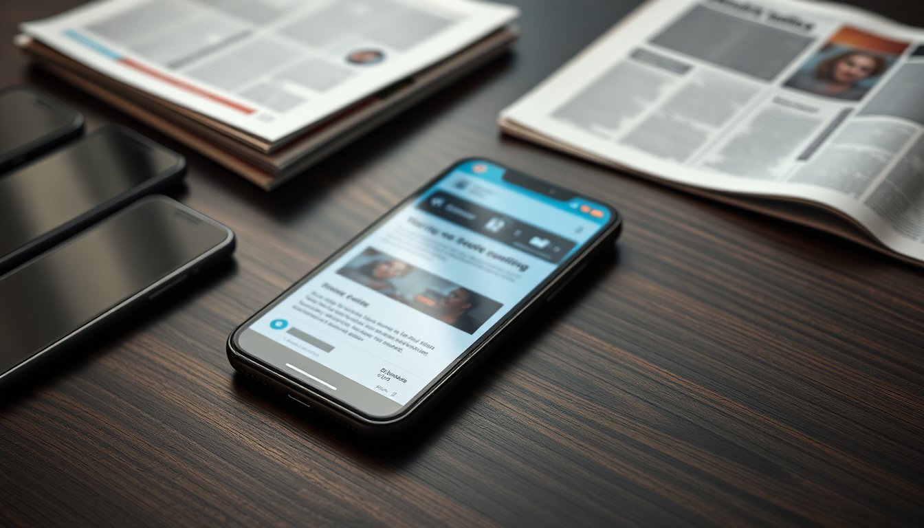 Why Richard Grenell’s texts with a New York Times reporter went viral