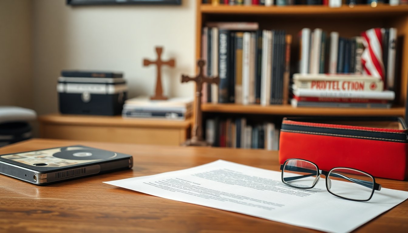 Why Warren Throckmorton renounced conversion therapy and challenged Christian nationalist narratives