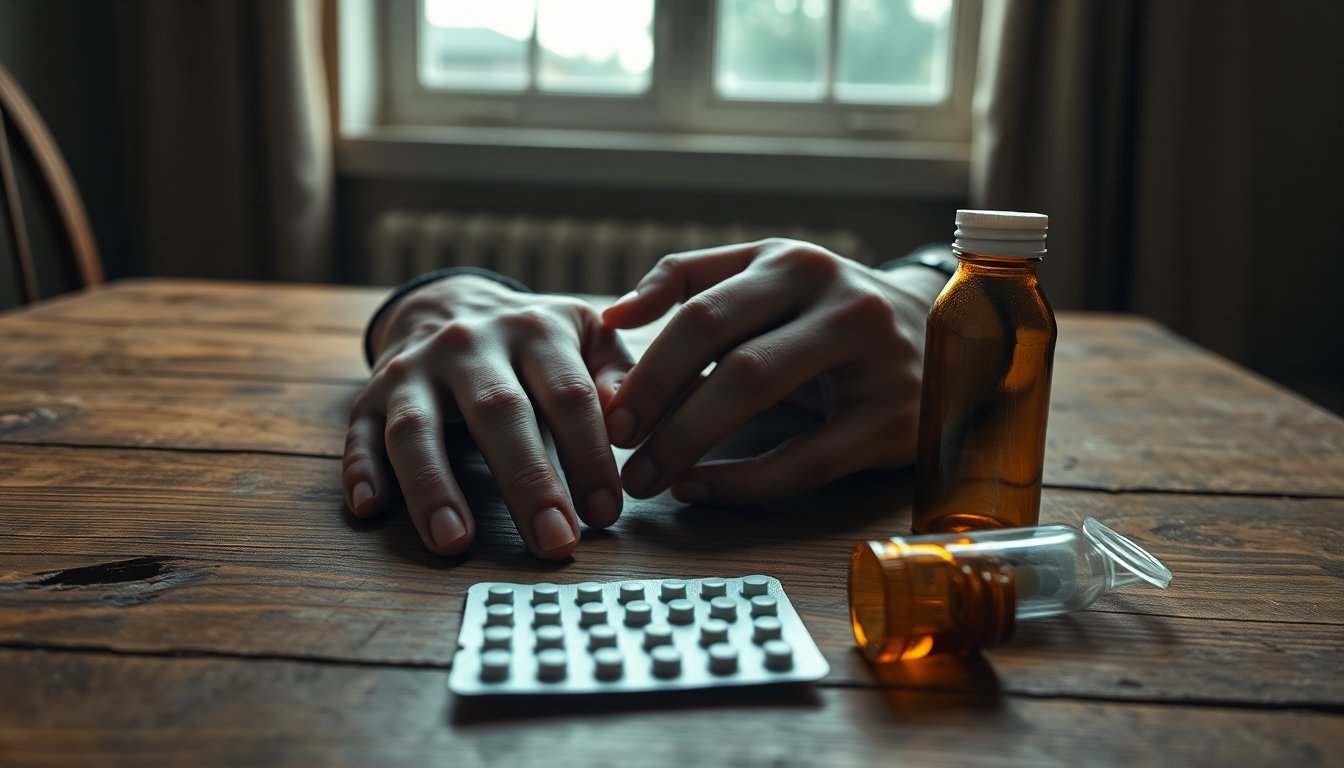 How outdated HIV exposure laws keep people on sex offender registries