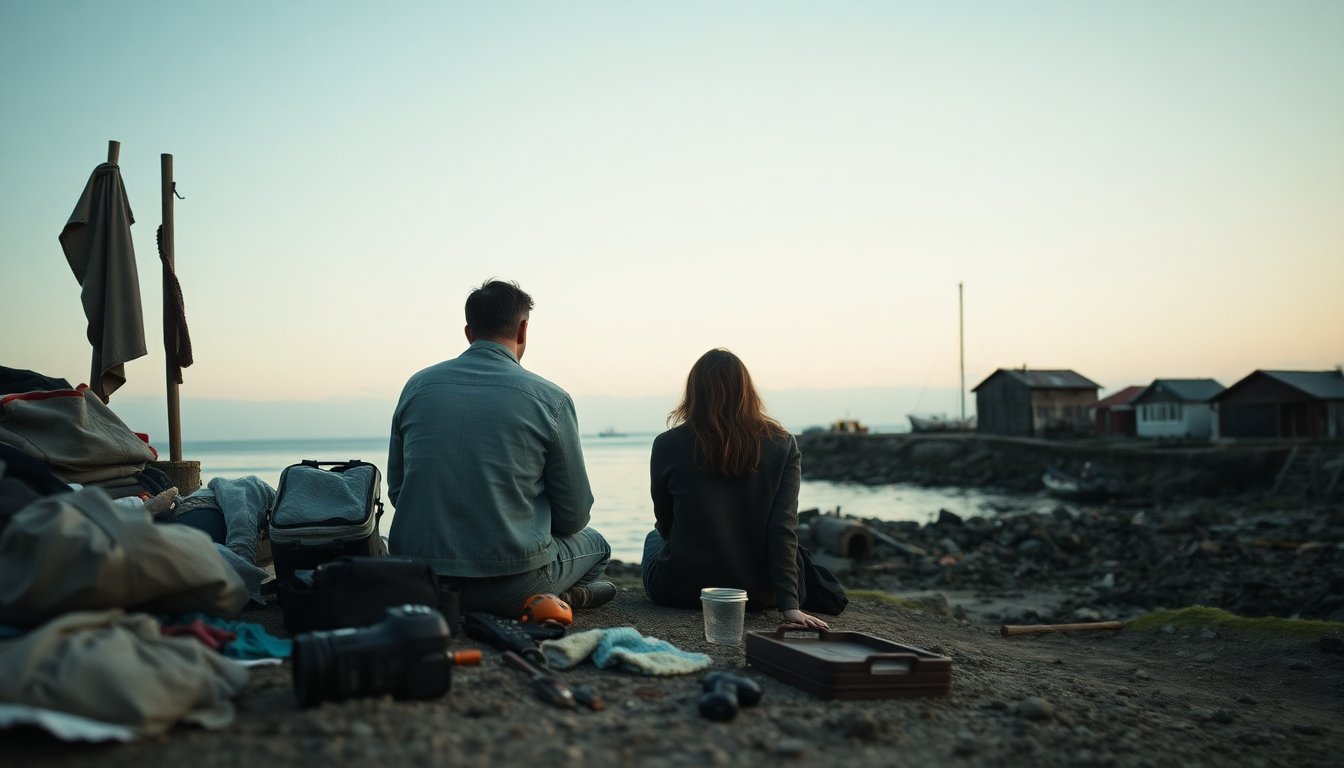 Why Millicent Hailes’ Perfect feels like a missed opportunity