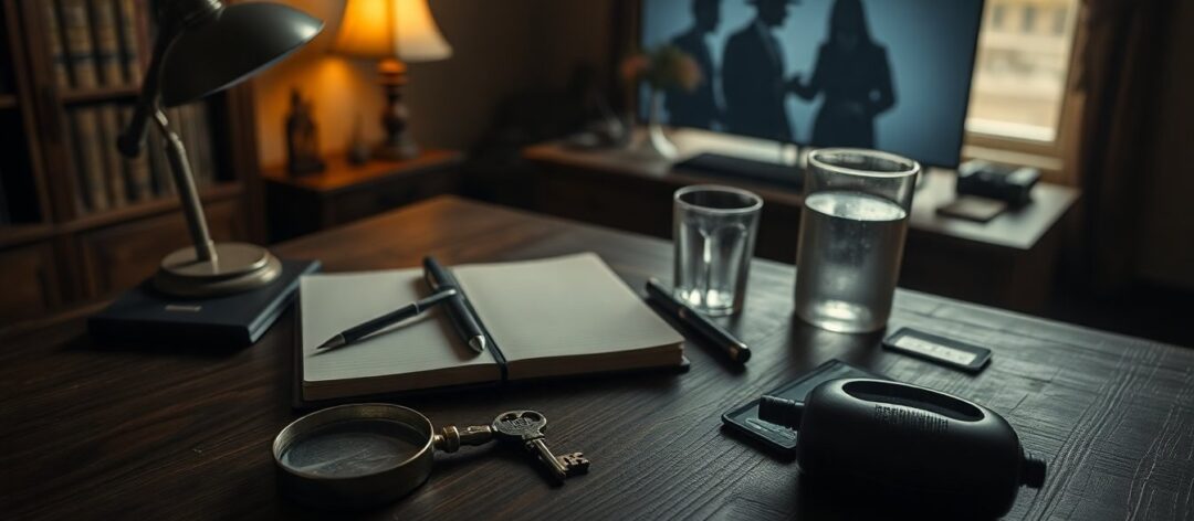 A Good Girl's Guide to Murder season two review: stronger drama, reduced queer presence