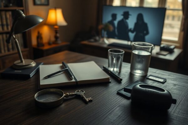 A Good Girl's Guide to Murder season two review: stronger drama, reduced queer presence