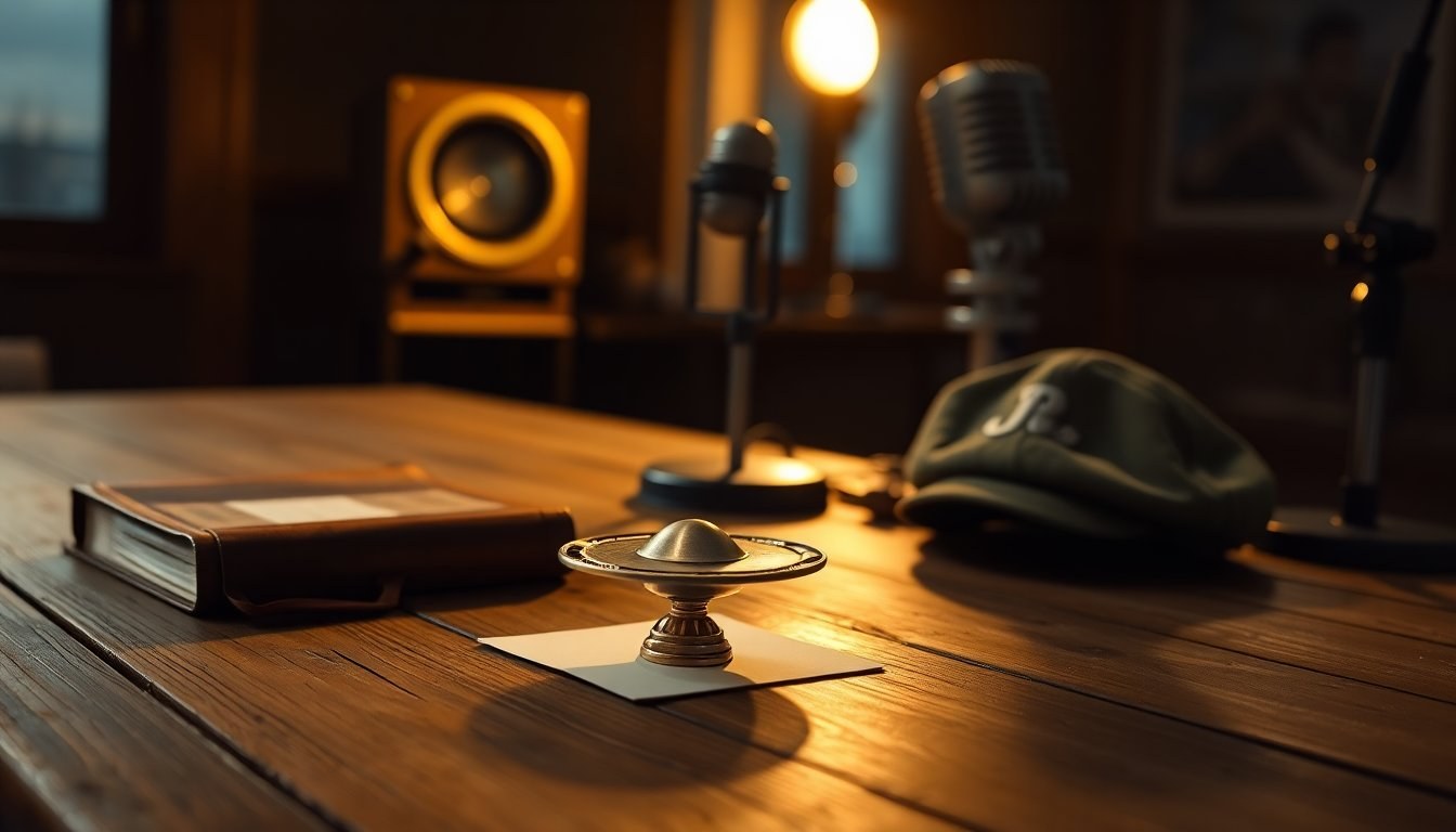 Ex-pastor says UFO sightings are demonic deceptions; ties to Pentagon invitations