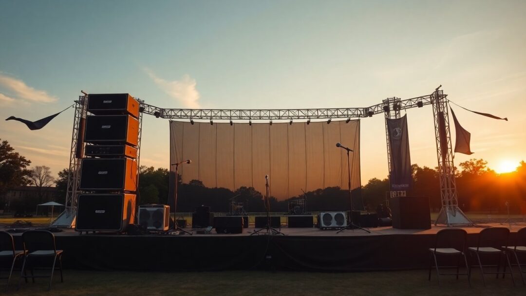 Musicians withdraw from Freedom 250 concert series amid concerns over White House ties