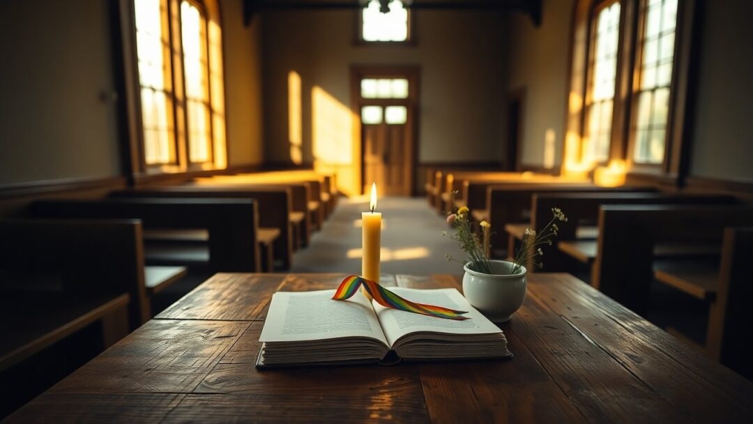 Quaker history and LGBTQ+ advocacy: a concise guide