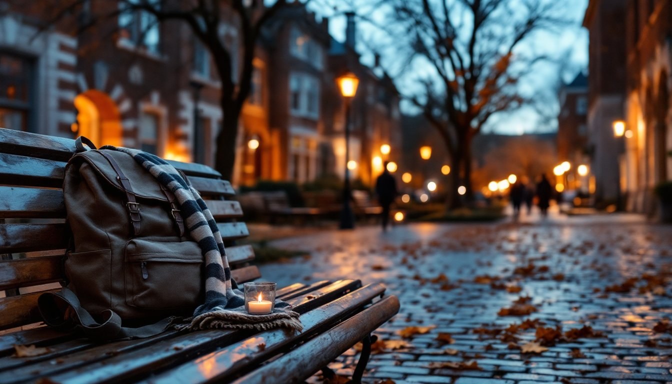 Students at University of Washington call to postpone Turning Points event amid campus homicide