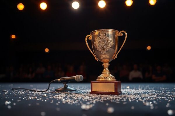 2026 Las Culturistas Culture Awards: Highlights from Los Angeles' Most Unique Ceremony