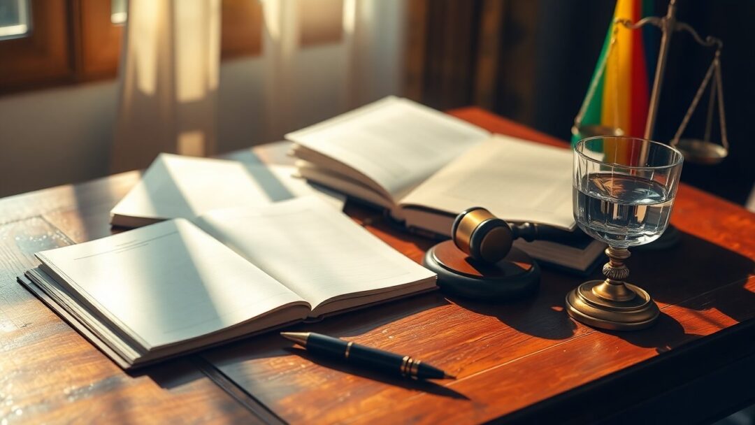 A practical guide to reading and interpreting LGBTQ laws