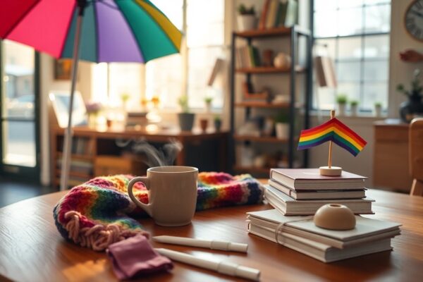 A step-by-step guide to creating safe LGBTQ community hubs