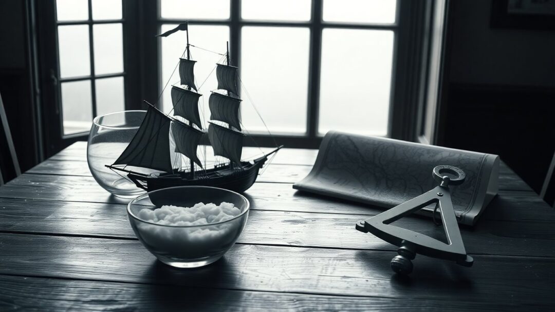 Abigail Thorn Reflects on Portraying Admiral Sharako Lohar in House of the Dragon