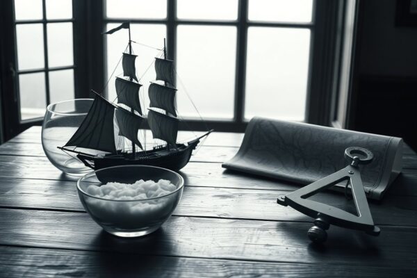 Abigail Thorn Reflects on Portraying Admiral Sharako Lohar in House of the Dragon