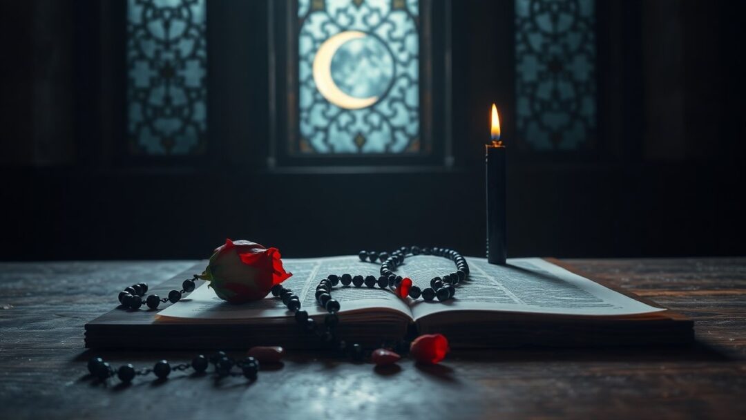 Adrian Chiarella's Leviticus: Queer Horror Film Tackles Conversion Therapy