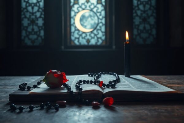 Adrian Chiarella's Leviticus: Queer Horror Film Tackles Conversion Therapy