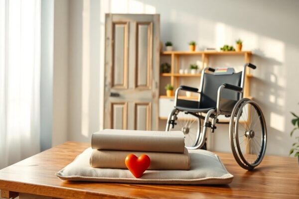 Breaking down barriers for queer disabled people