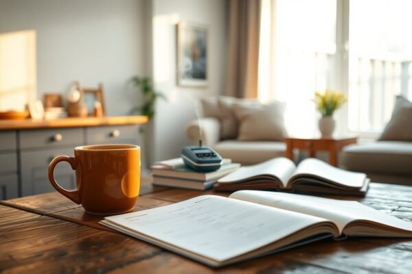 Building gender-affirming self-care routines at home