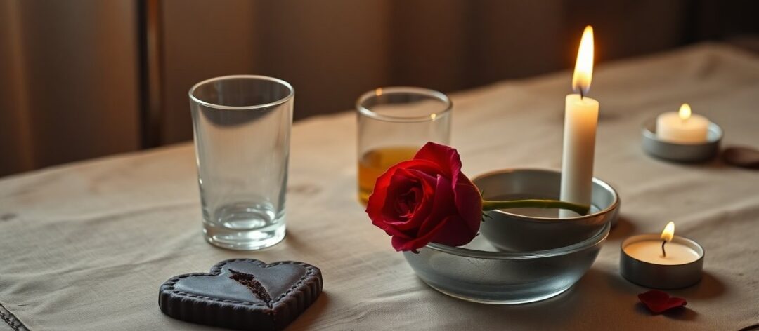 Can true love overcome sexual incompatibility with your soulmate?