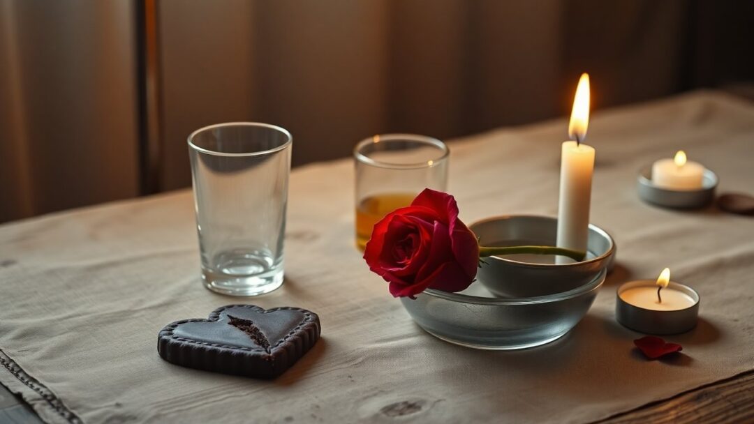 Can true love overcome sexual incompatibility with your soulmate?