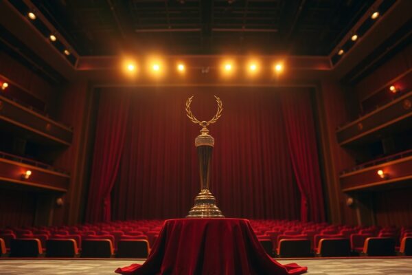 Celebrating Qween Jean's Groundbreaking Tony Award Victory