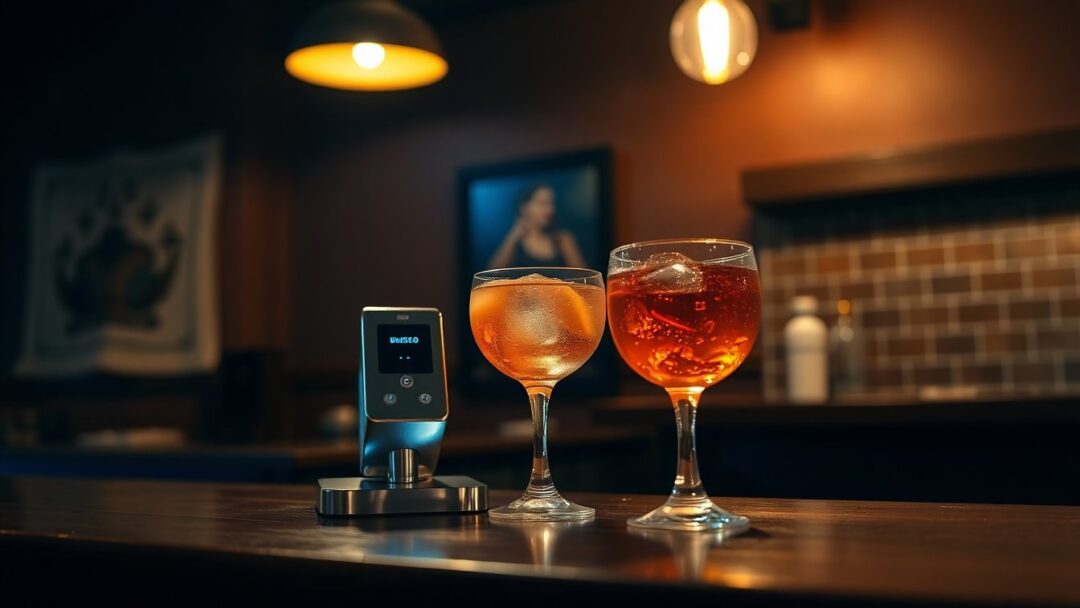 Controversy Erupts as Castro District Bars Implement Facial Scanning Systems