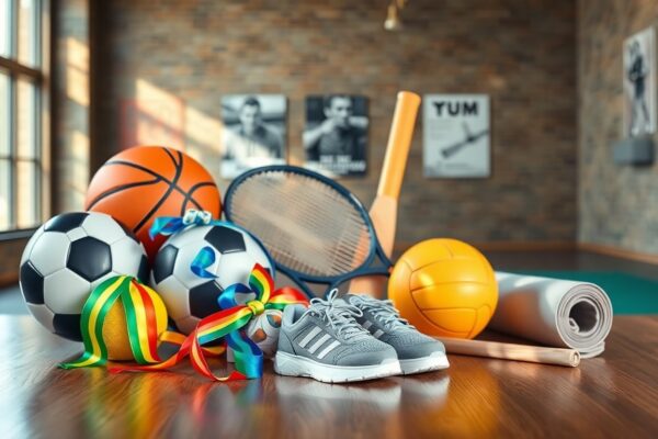 Creating a welcoming lgbtq-friendly sports environment