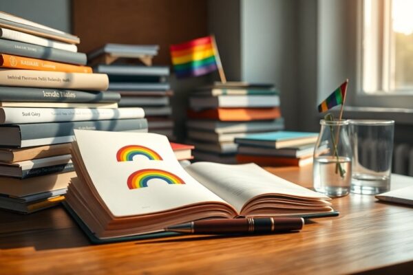 Creating inclusive education for LGBTQ students and educators