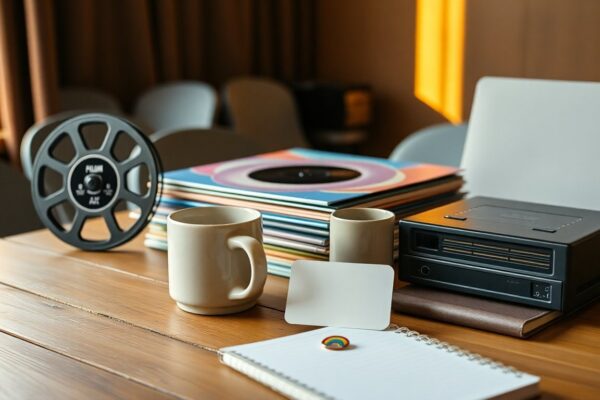 Curating LGBTQ-friendly film and music gatherings for community audiences