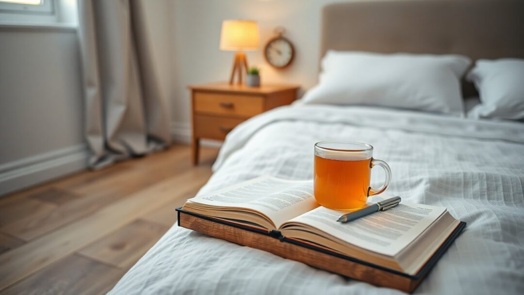 Daily routines for stress, sleep, and social support in queer men
