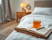 Daily routines for stress, sleep, and social support in queer men