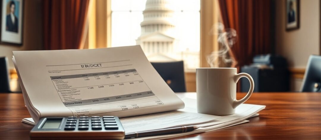 D.C. Council Passes Budget with Reserve Funds and Open Primaries Funding