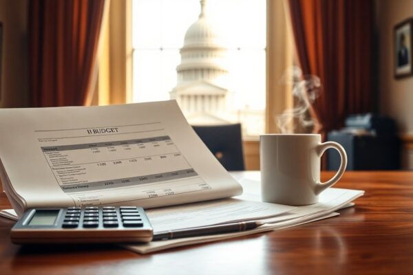 D.C. Council Passes Budget with Reserve Funds and Open Primaries Funding