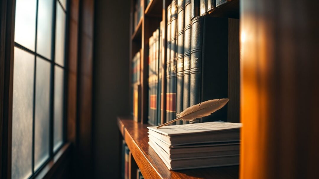 Discover the Evolution of Queer Literature with Layla McCay's The Queer Bookshelf