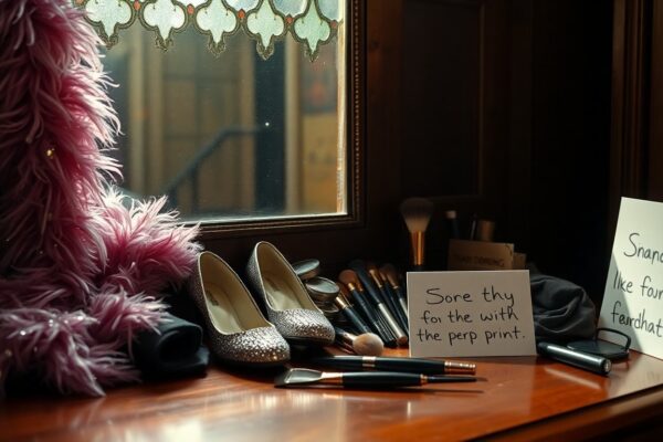 Drag Performers in Ohio Challenge House Bill 249