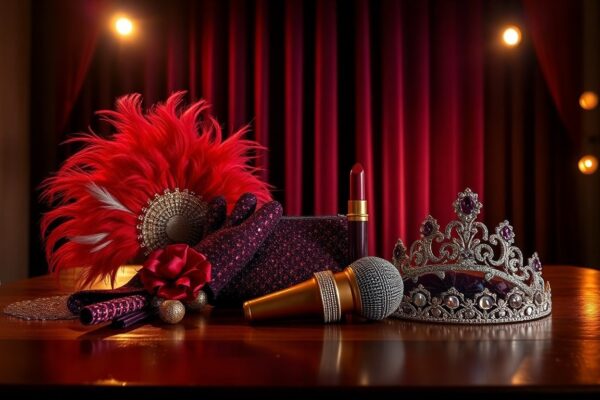 Drag Performers in Ohio Challenge House Bill 249's Impact on Art and Identity
