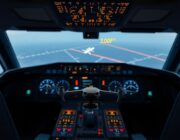 Drone collision reported by JetBlue pilot during JFK approach