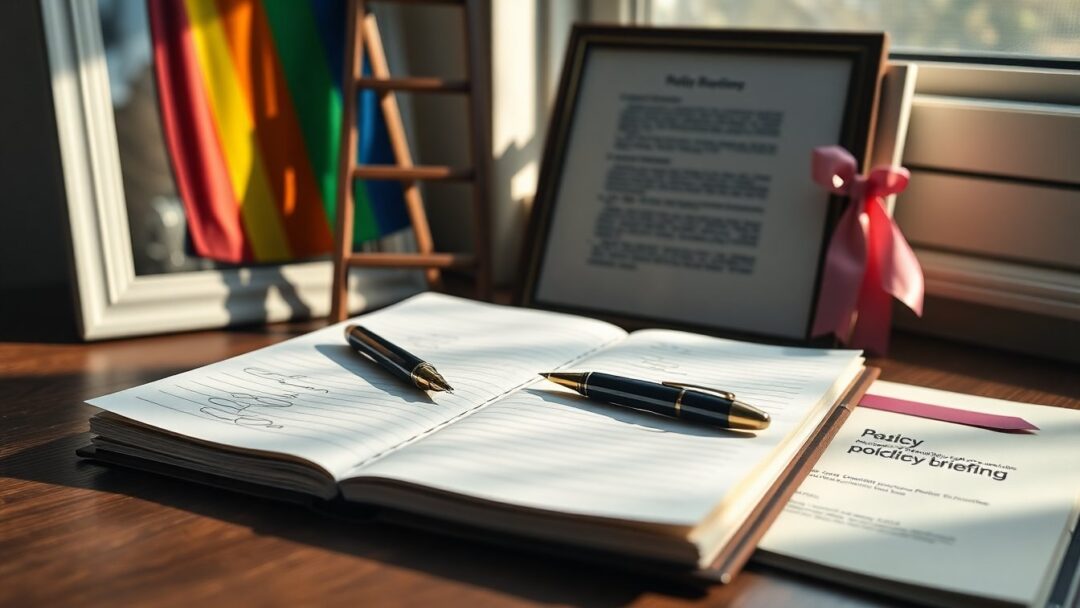 Effective lgbtq advocacy strategies for lasting impact