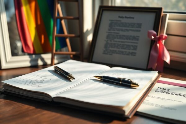 Effective lgbtq advocacy strategies for lasting impact