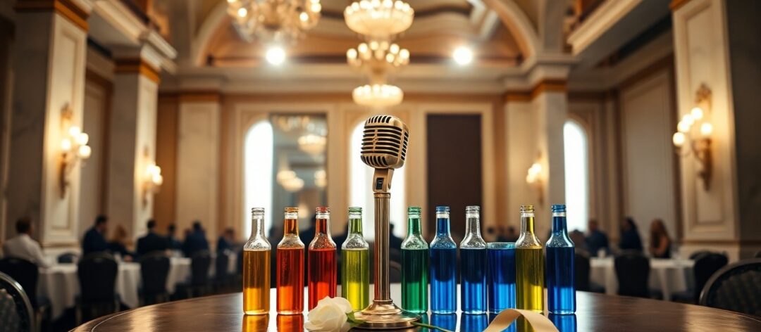 Equality PAC's National Pride Gala: A Call to Action for LGBTQ+ Rights
