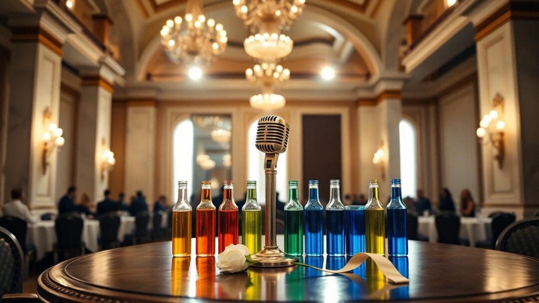 Equality PAC's National Pride Gala: A Call to Action for LGBTQ+ Rights