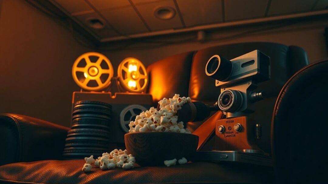 Explore the Best Queer Films Hitting Screens This Summer 2026